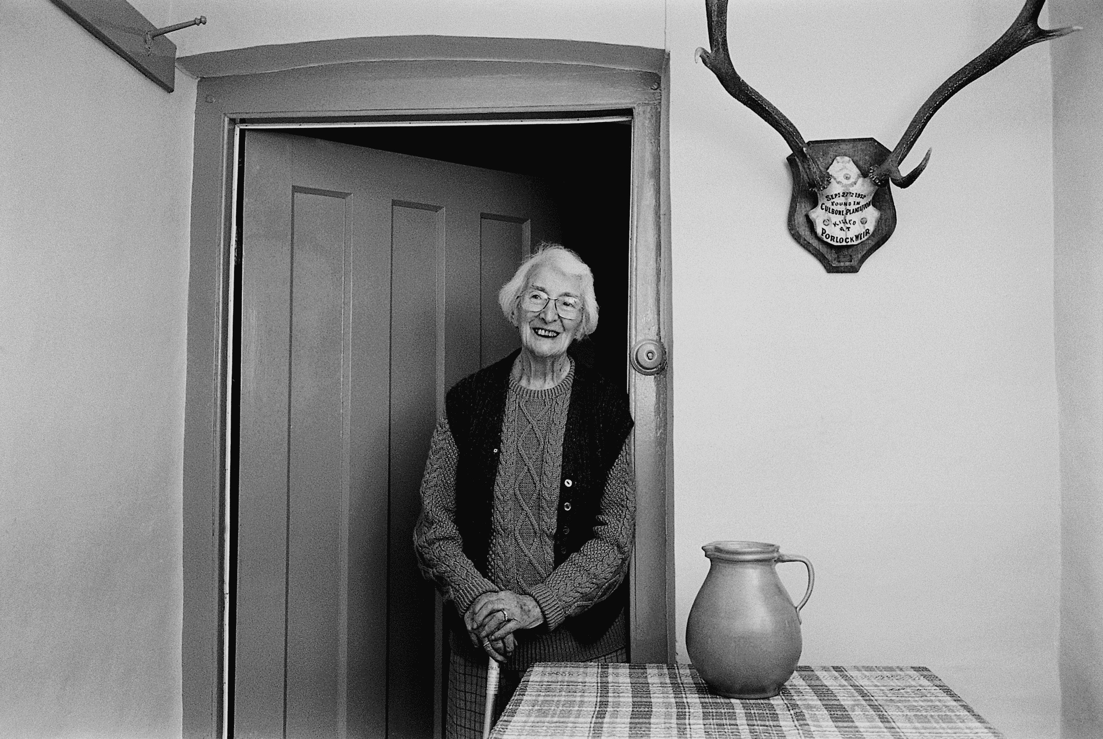 Ada Richards