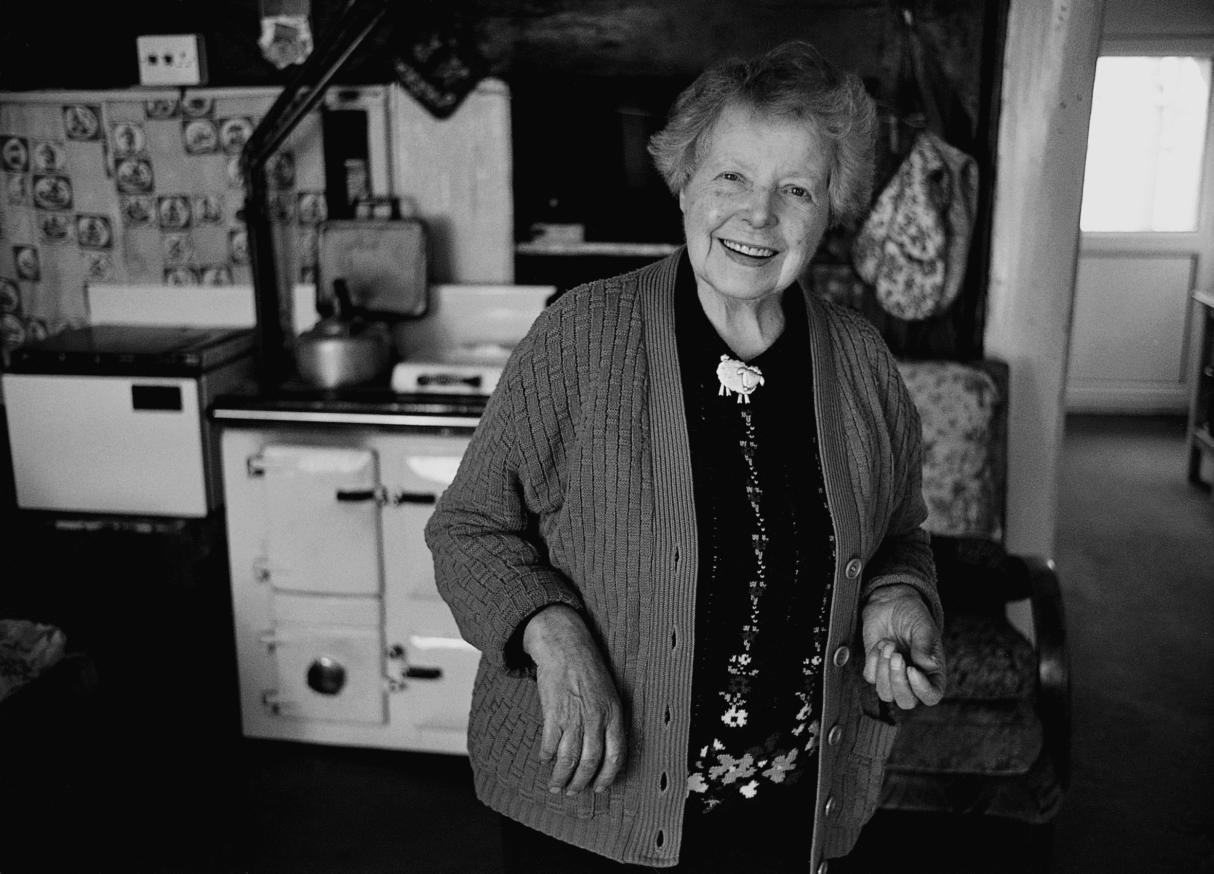Ada Tucker