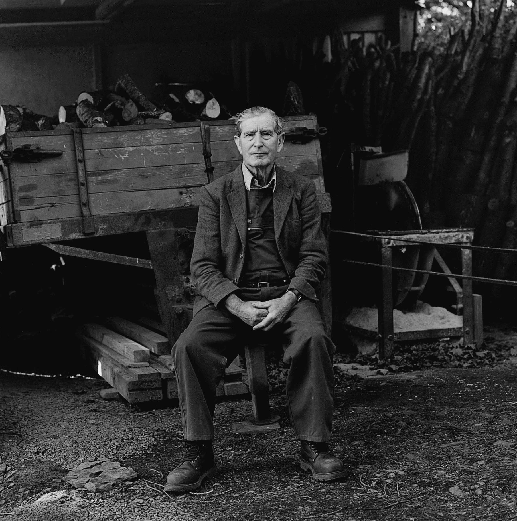 Alan Bawden