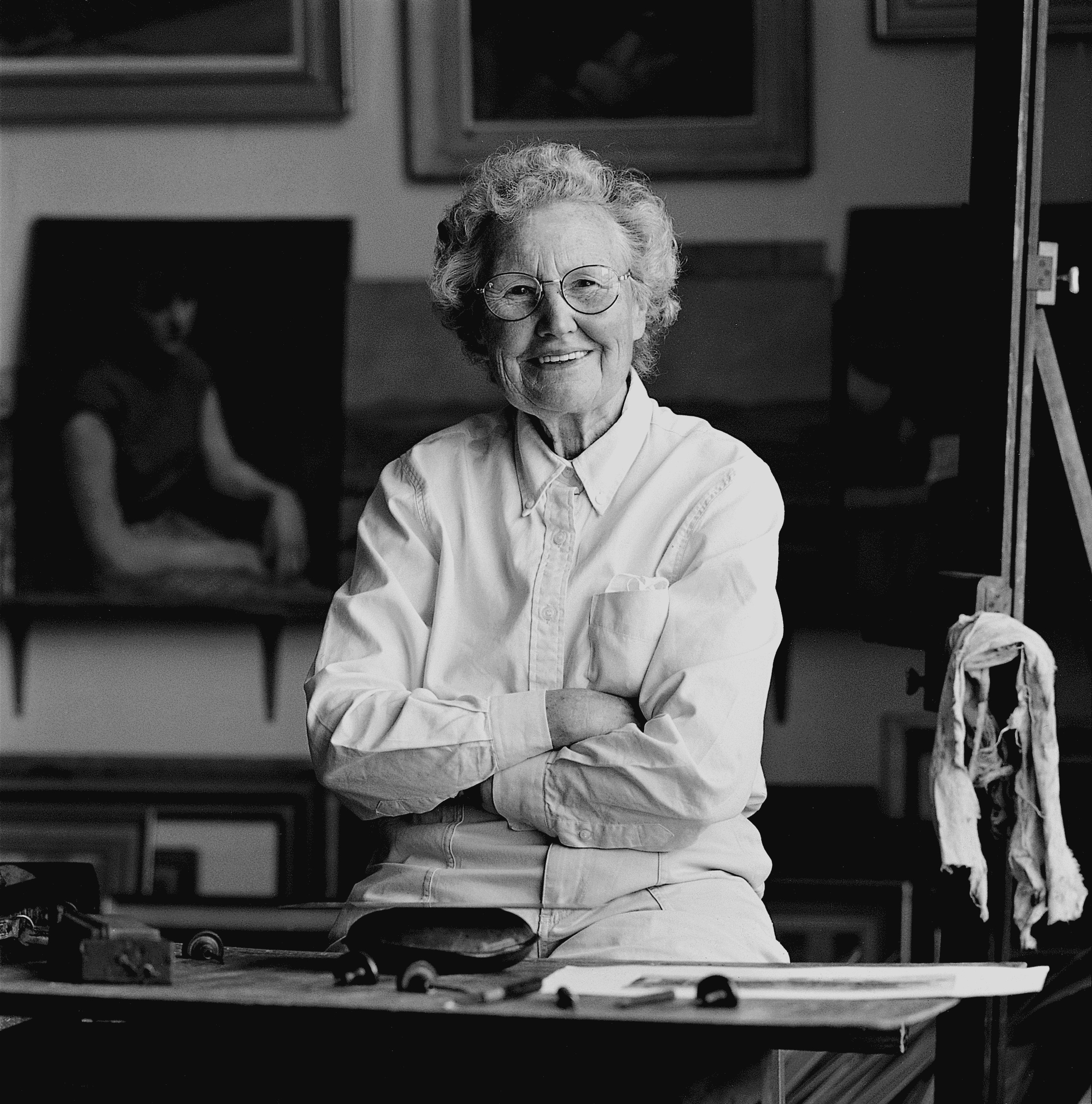 Ann Bas