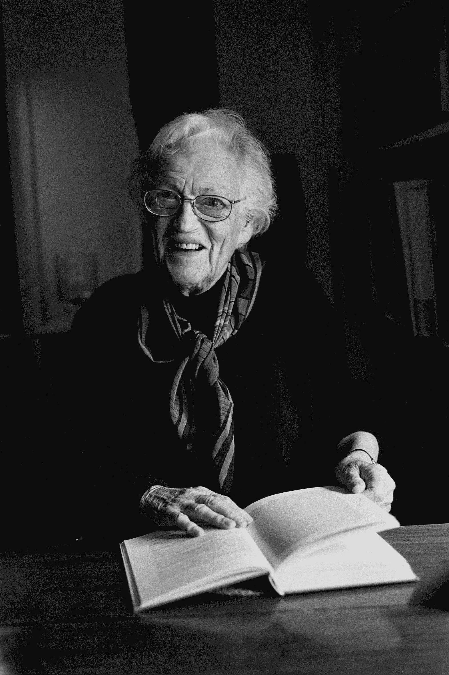 Ann Macewen