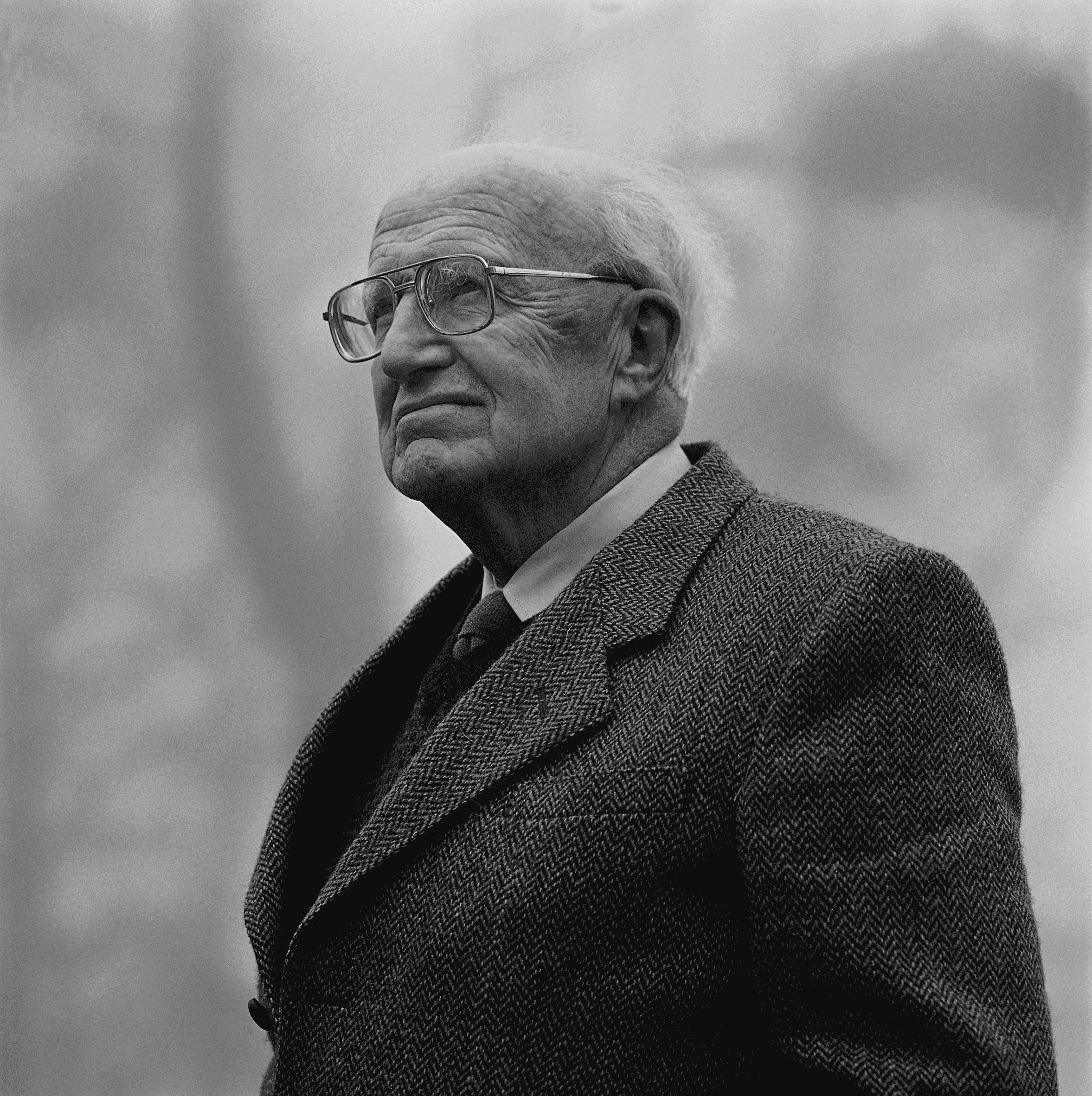 Ben Halliday