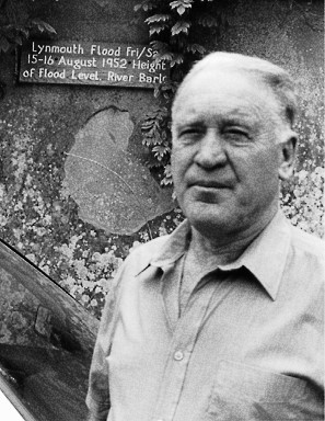 Derek Bales