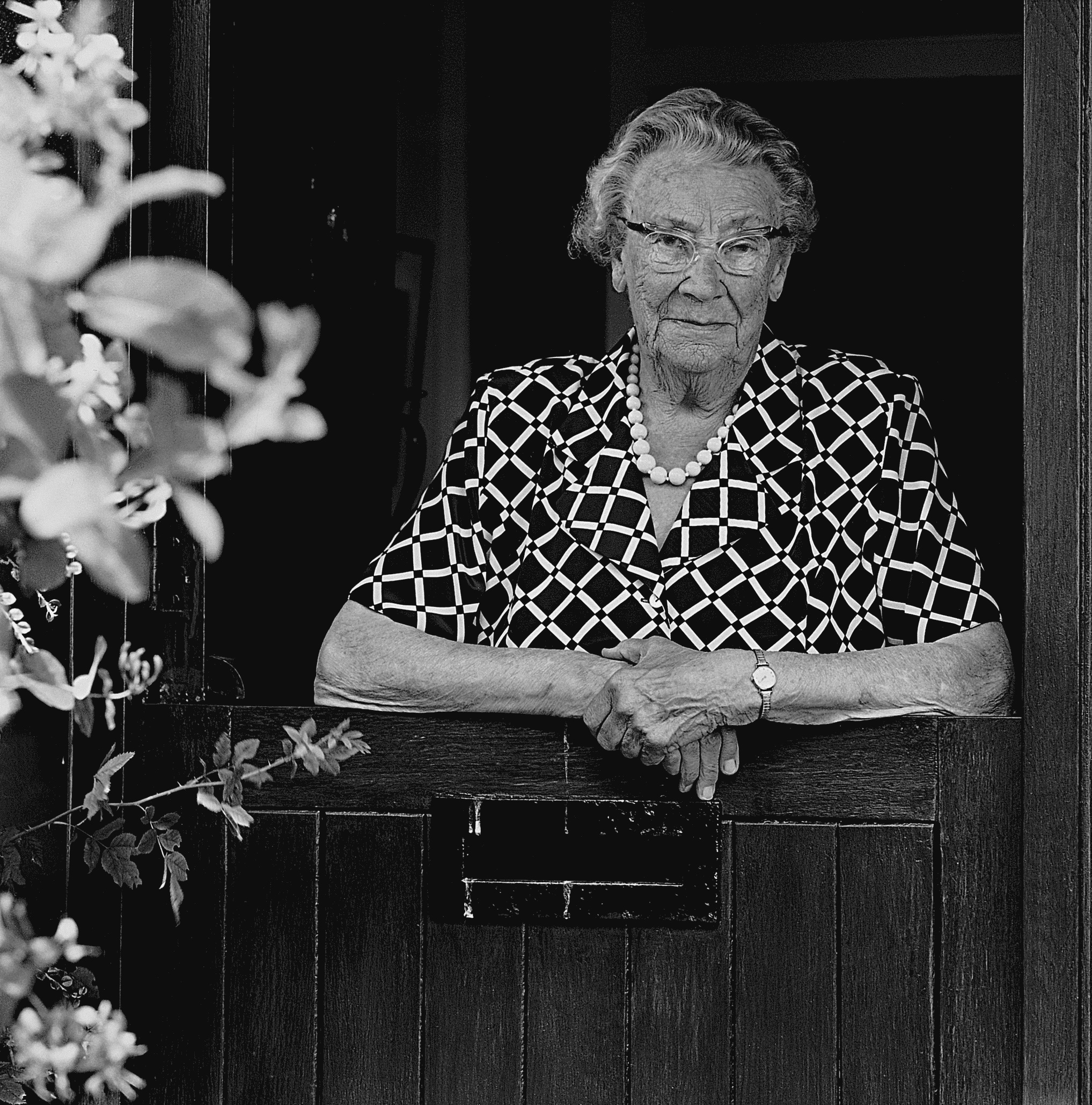 Gwen Kirby