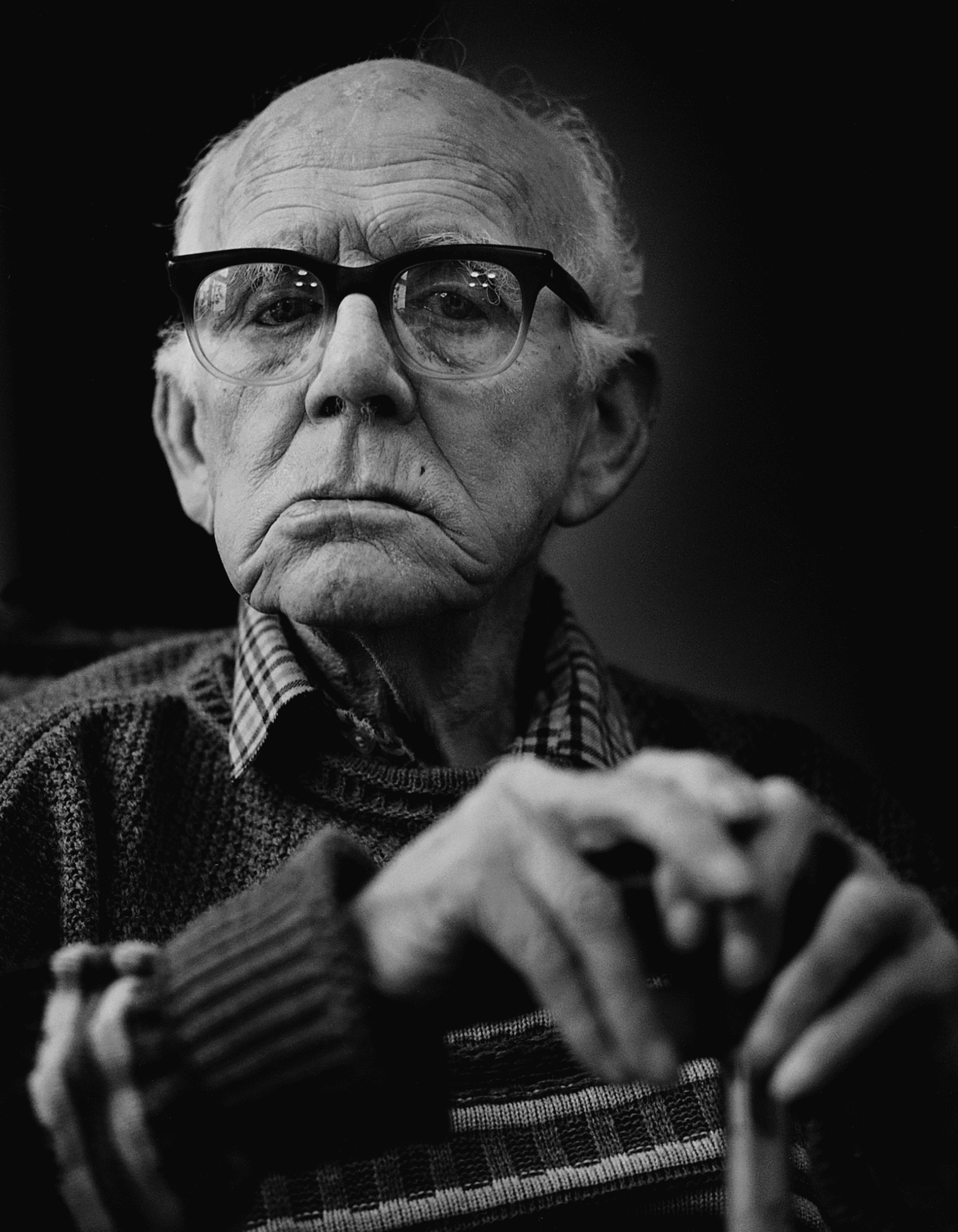 Harold Reeves