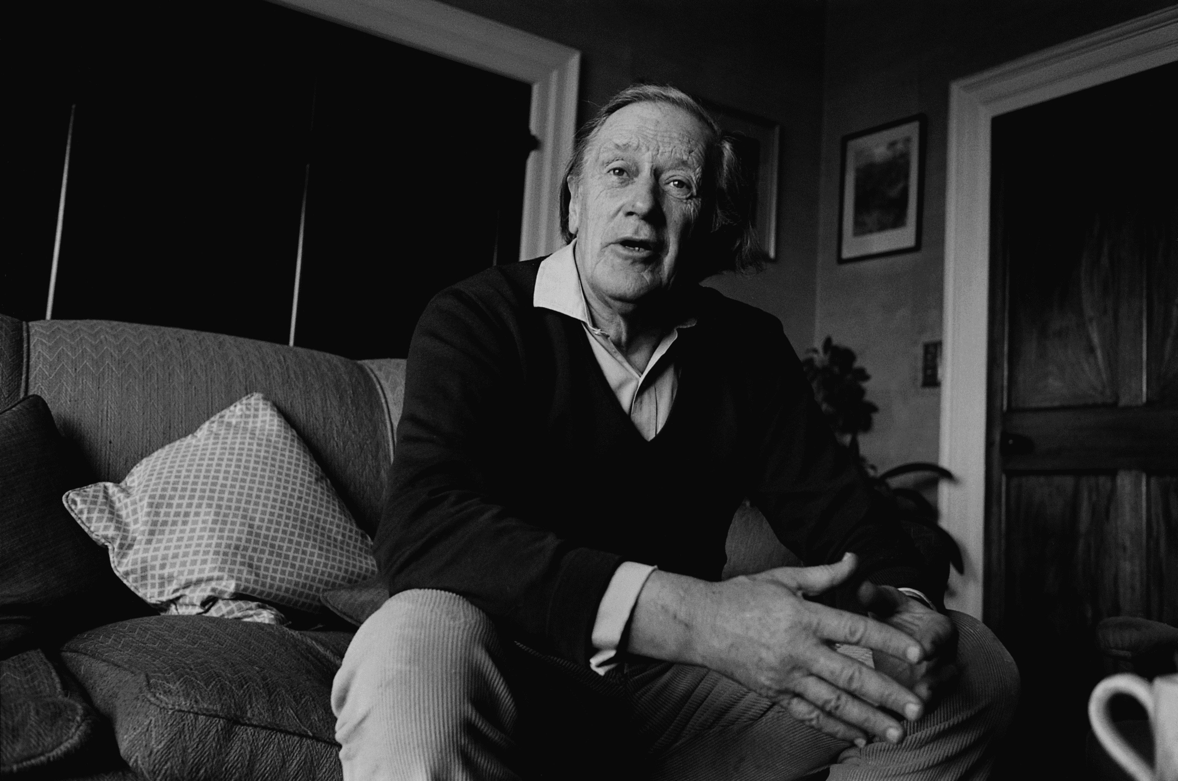 Julian Luttrell