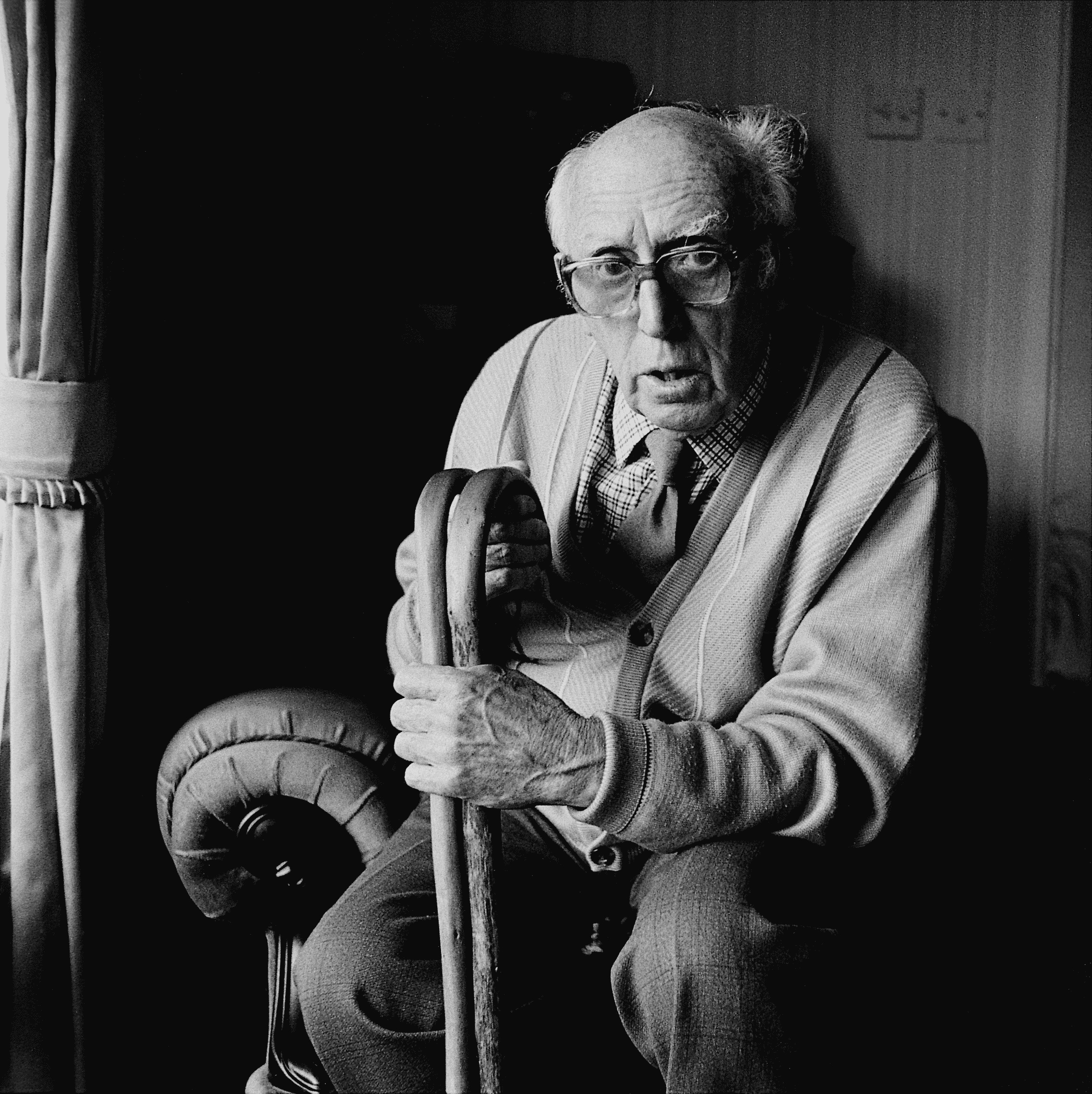 Leslie Norman