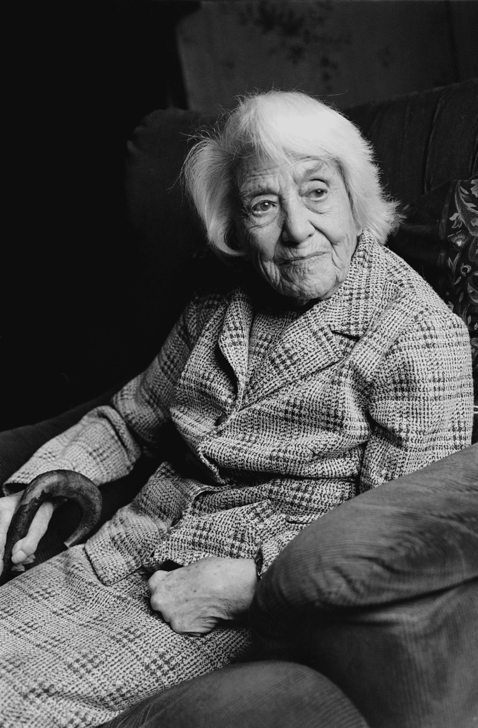 Mary Schofield