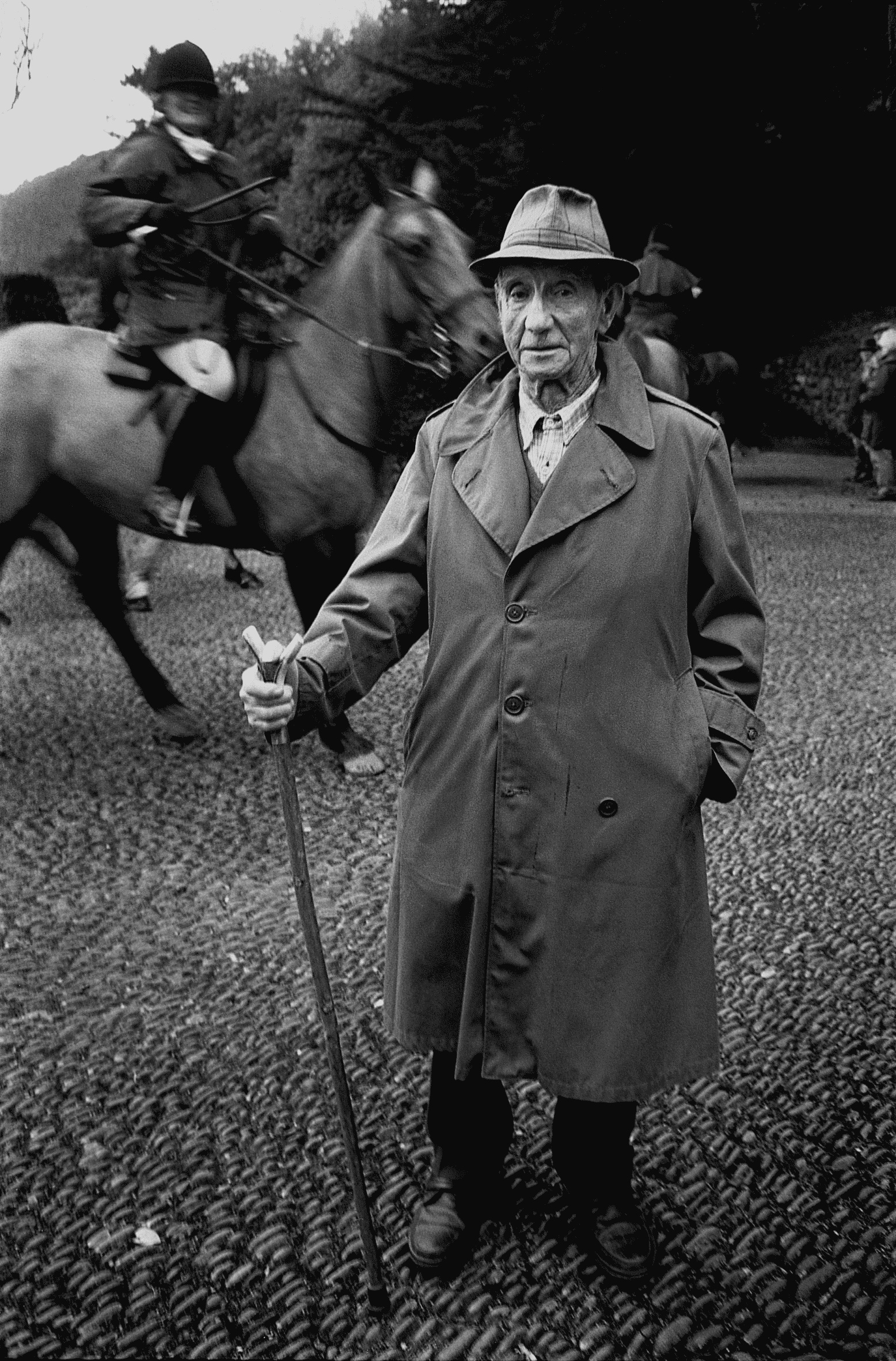 Stanley Hooper