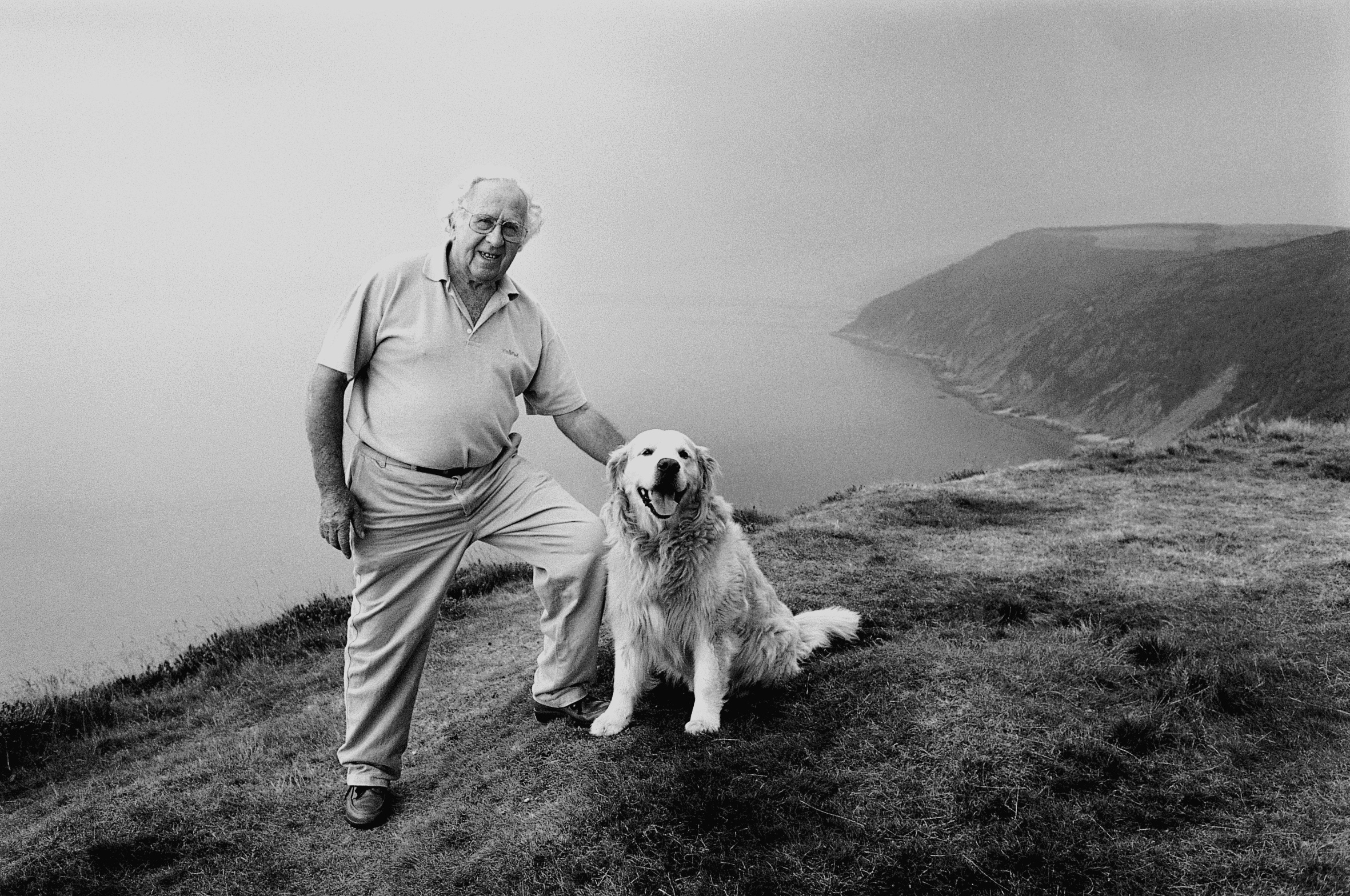 Ted Lethaby