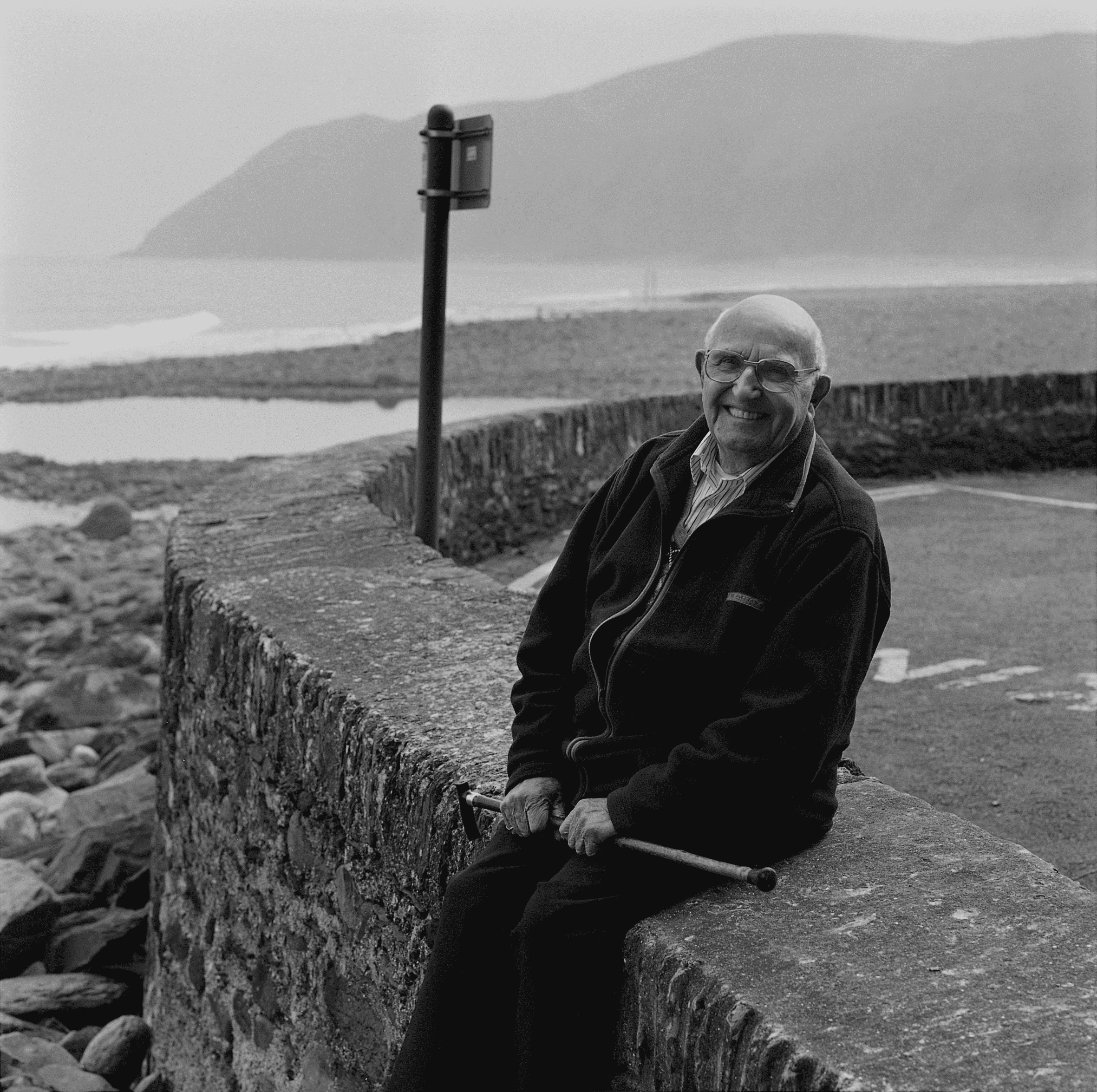 Tom Richards
